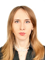 СОРОКИНА Ульяна Владимировна