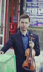 ЗАХАРОВ Андрей Александрович
